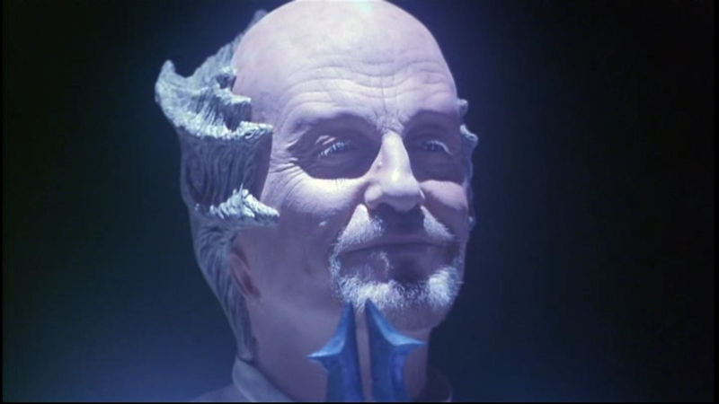 Illustration for article titled Babylon 5: season four, part six